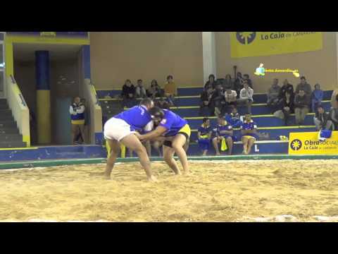 Maninidra, 10 Sardina, 12