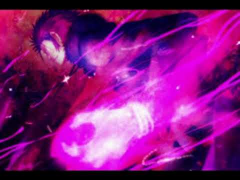 K stand in the wilderness Poetry Reading ver. Kenjirou Tsuda