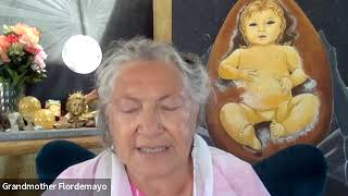 Grandmother Flordemayo’s Prayer for Peace