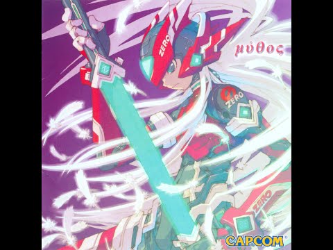 Megaman Zero - Neo Arcadia - Mythos Version - Extended