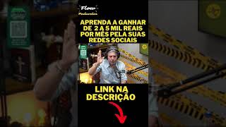 Veja o que Joo Kleber falou sobre o Julio Cocielo #shorts