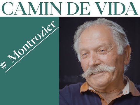 Camin de vida # Montrosièr