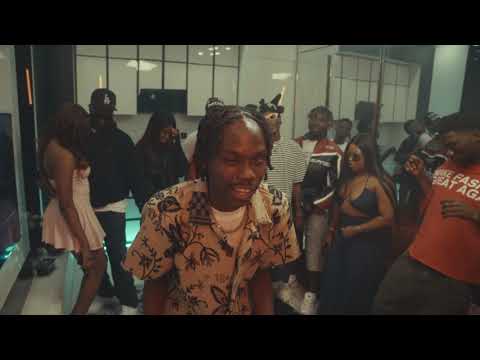 Vusic - Yo My Gee (Official Visualizer)