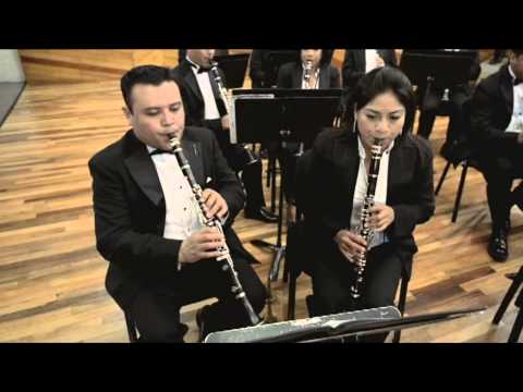 Danza del Diablo de Joseph Hellmesberger Jr.