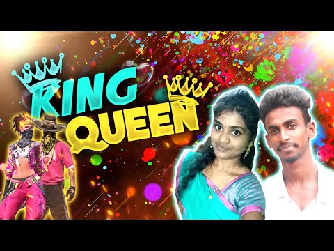 FREE FIRE LIVE TAMIL | 98