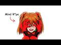 Most DISTURBING Scenes In Evangelion