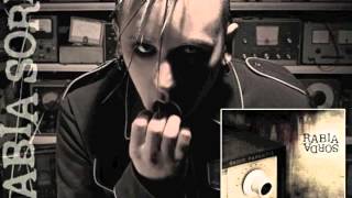 Rabia Sorda - "Killing Words"