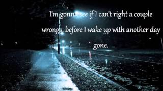 Parmalee- Another Day Gone + lyrics