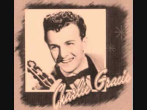 Charlie Gracie - Rockin' And Rollin'