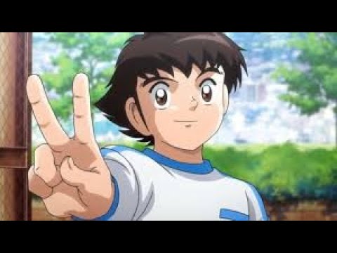 [LIVE] GACHA KETENG DC MICHAEL + REVIEW TIM CAPTAIN TSUBASA DREAM TEAM