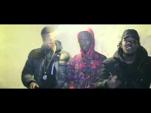 DizzleMan - Dont Care #Sookie [Prod. By QUIET PVCK] | @PacmanTV @Dizzle_sookie