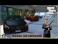 Michael's Garage 2 + Party Terrace [Map Editor / SPG] 15
