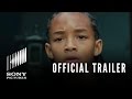 THE KARATE KID - Official Trailer in HD