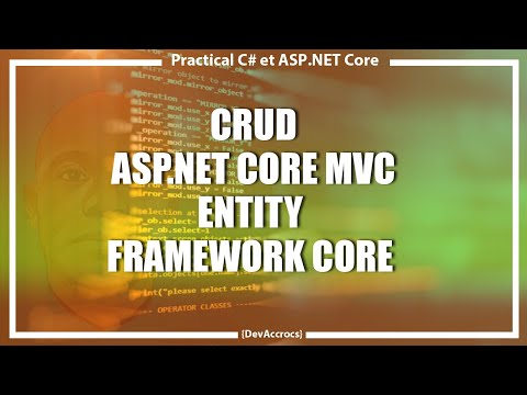 Apprenez ASP.NET Core en 45 Minutes : Le Guide Ultime pour Développeurs Débutants et Pros ! 🚀