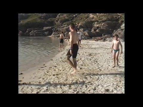 11 Aug 1996 · Official video of today's ride - 2021 Full Remaster.  Clips are short because the charger was broken at Raasay