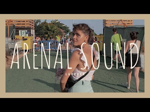 ARENAL SOUND 2019