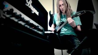 Video thumbnail for Bugera 6262 - Metal by Ola Englund