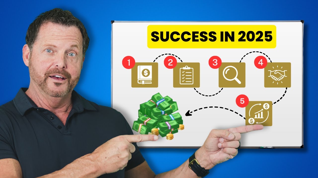 5 Systems Every Plumbing Business Needs in 2025