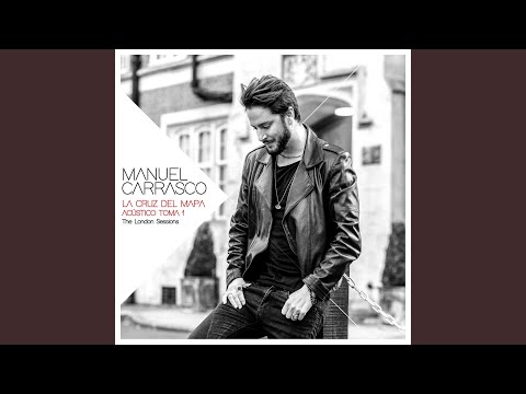 Videoclip de Dispara Lentamente (En Acústico) — Manuel Carrasco