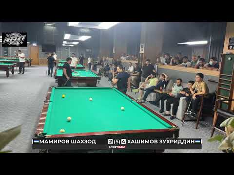 SportCam YT stream - 31/08/2025