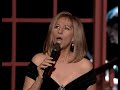 Barbra Live at the MGM Grand - Lover Man Oh Where Can You Be?