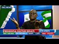 #Decision2023: Peter Obi Is Flogging Nigerian Politicians With Votes - Fayose