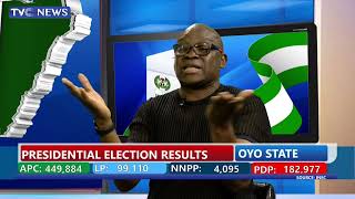 #Decision2023: Peter Obi Is Flogging Nigerian Politicians With Votes - Fayose