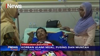 Download lagu 14 Warga Tuban Keracunan usai Menyantap Makanan Hajatan Ulang Tahun Tetangga - iNews Pagi 13/10 mp3 Download lagu 14 Warga Tuban Keracunan usai Menyantap Makanan Hajatan Ulang Tahun Tetangga - iNews Pagi 13/10 mp3