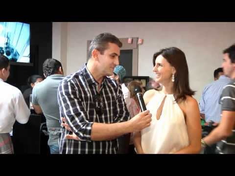 Inauguracao da Personalle Odontologia Avancada