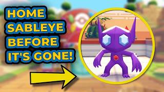Do NOT Miss Pokopia's Latest Event