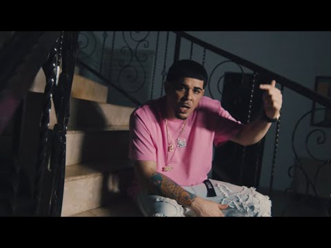 Osquel - Boomerang (Video Oficial) 