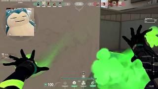 ADG ion Viper Split RADIANT CONTROL