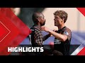 HIGHLIGHTS | PSV - OGC Nice