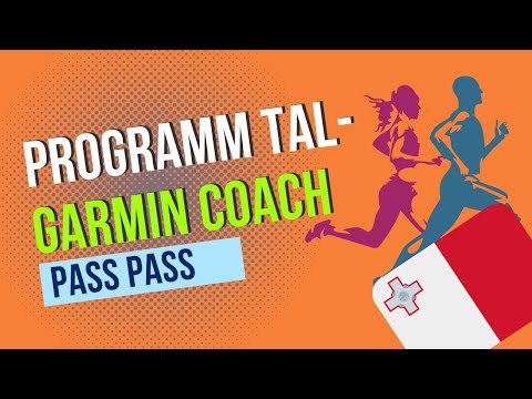 Kif tuża l-Garmin Coach fuq l-arloġġ tiegħek