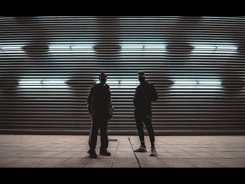 02 - Rico Snchez _ Absolute Terror - TheMechPilot w/$kyhook (VIDEOCLIP)