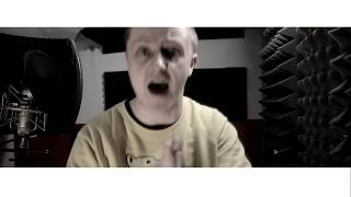 Video RAPRODUX - RESET prod. SpecialBeatz (official video)