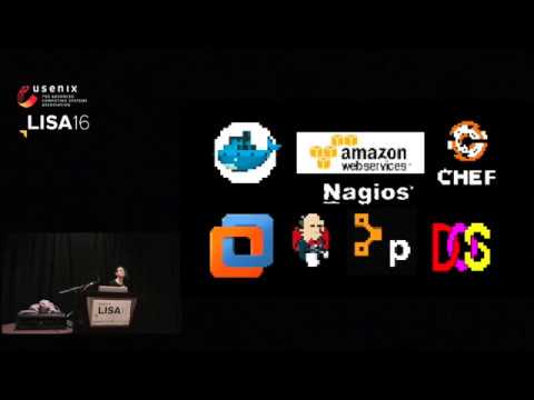 LISA16 - Passing the Console: Fostering the Next Generation of Ops Professionals