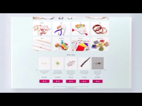 JewelleryMaker LIVE 11/02/19 6-10pm