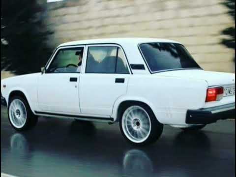 Mr Mirzayev LADA 07