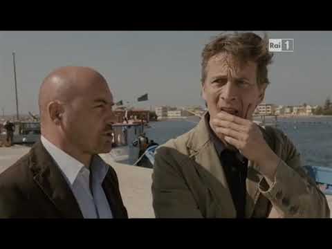 Detective Montalbano Season 8 Episode 02 'la danza del gabbiano'