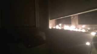 The Moth & The Flame - The Hunt (Lauren Brockbank Cover)