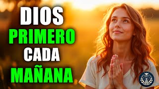 ORACIÓN DE LA MAÑANA QUE CAMBIARÁ TU VIDA | GRATITUD PARA INICIAR EL DÍA CON DIOS