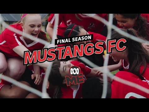 OFFICIAL Trailer | Mustangs FC Series 3 (FINAL SEASON)