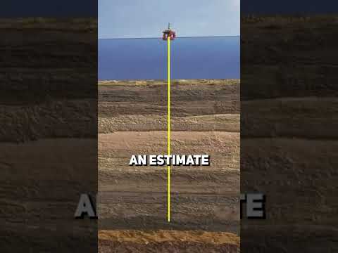 The Total Amount of Gold on Earth