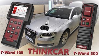 Сканер TPMS ThinkCar TWand 200|THINKTPMS G2