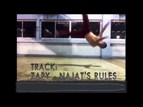 Zapy - Najat's Rules