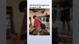 Download lagu Channa Mereya | Amalmuhammedk | The Real Melody mp3