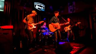 Colin Gilmore @ Strange Brew 1