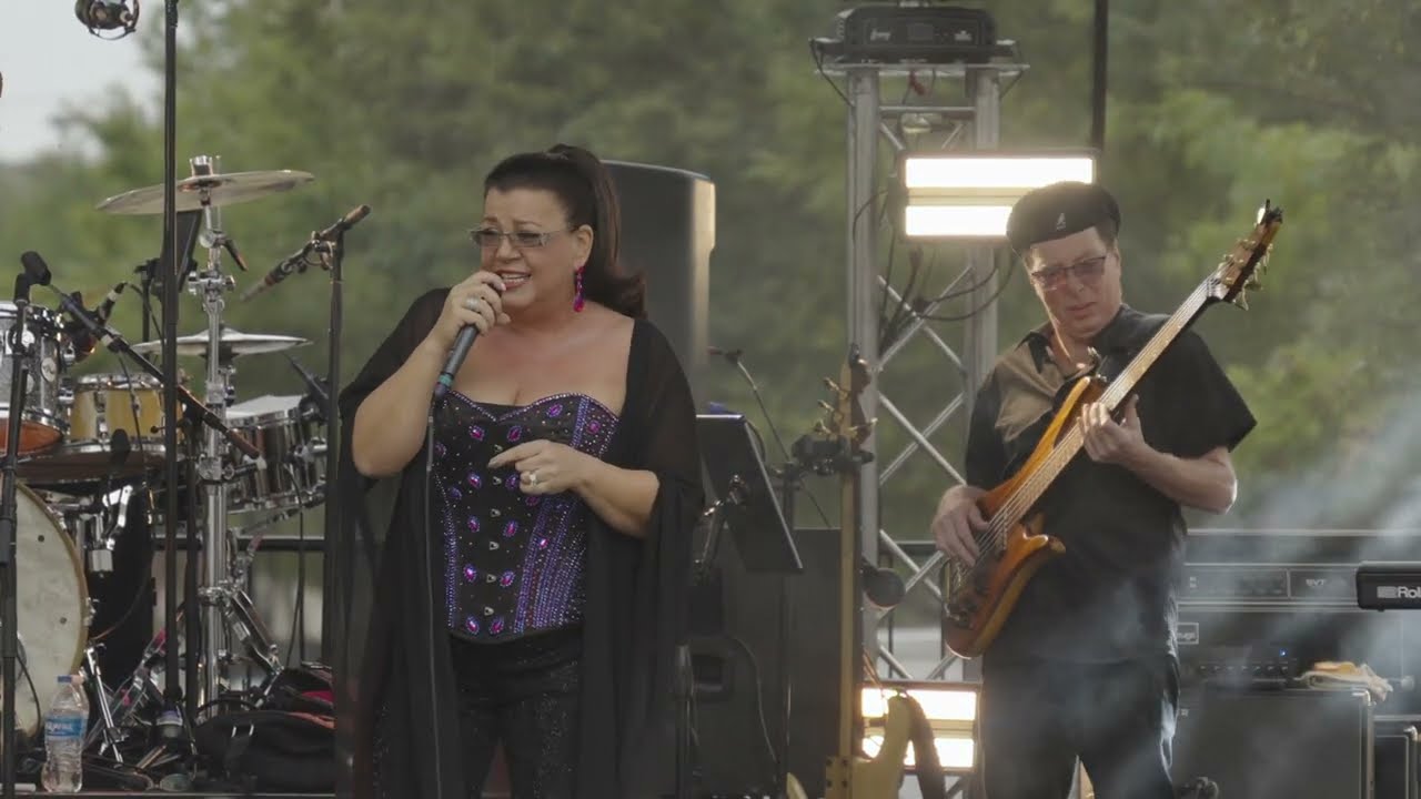 Promotional video thumbnail 2 for Paula Harris