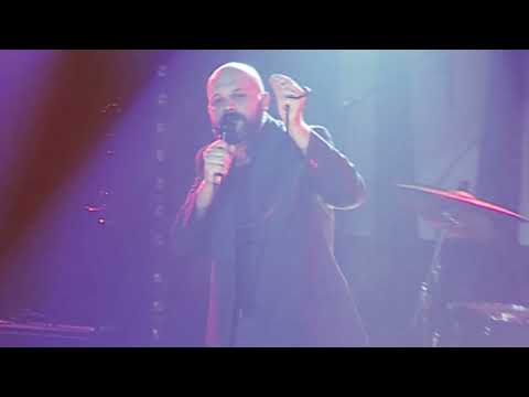 TV PRIEST LIVE AT SCALA